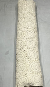 Cruasia cutwork