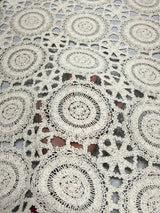 Cruasia cutwork
