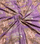 Pure cotton muslin