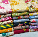 pure mul cotton