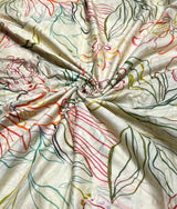 pure mul cotton