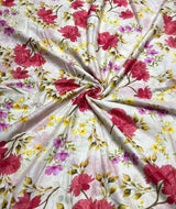 pure mul cotton