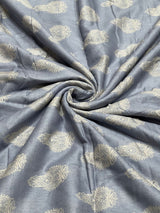 pure mul cotton