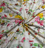 pure mul cotton