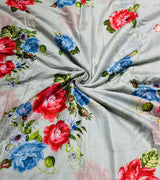 pure mul cotton