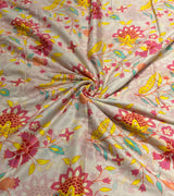 pure mul cotton