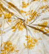 pure mul cotton