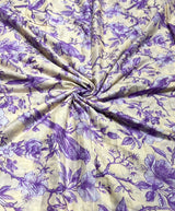 pure mul cotton