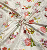 pure mul cotton