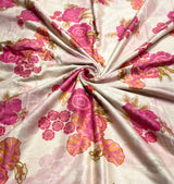 pure mul cotton