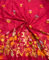 pure mul cotton
