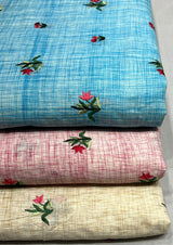 South handloom cotton