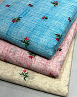 South handloom cotton