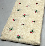 South handloom cotton