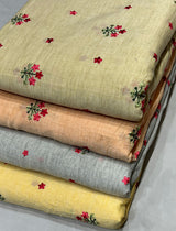 South handloom cotton