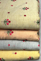 South handloom cotton