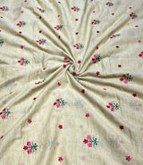 South handloom cotton