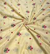 South handloom cotton