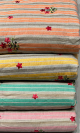 South handloom cotton