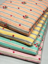 South handloom cotton