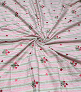 South handloom cotton