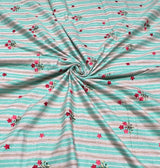 South handloom cotton