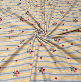 South handloom cotton
