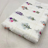 Pure cotton