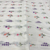 Pure cotton