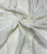 pure organza