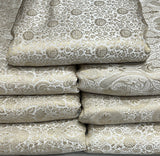 Soft silk banarsi