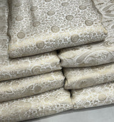 Soft silk banarsi