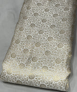 Soft silk banarsi