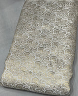 Soft silk banarsi