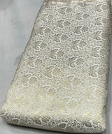 Soft silk banarsi