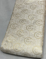 Soft silk banarsi