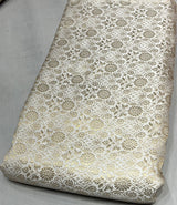 Soft silk banarsi