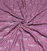 Pure viscose dola
