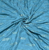 Pure viscose dola