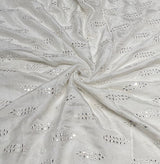 Pure viscose dola