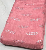 Pure viscose dola