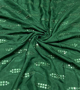 Pure viscose dola