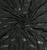 Pure viscose dola