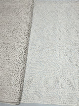Cruasia cutwork Embroidery
