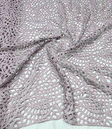 Cruasia cutwork Embroidery