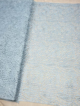 Cruasia cutwork Embroidery