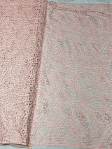 Cruasia cutwork Embroidery