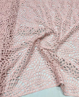 Cruasia cutwork Embroidery