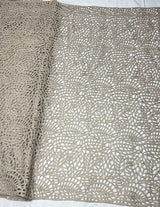 Cruasia cutwork Embroidery