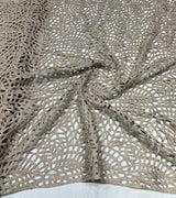 Cruasia cutwork Embroidery